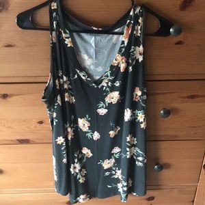 Maurices 24/7  tank top